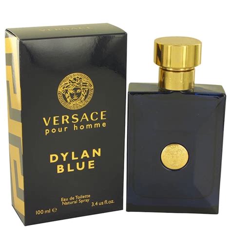 versace dylan blue like|what does Versace Dylan Blue smell like.